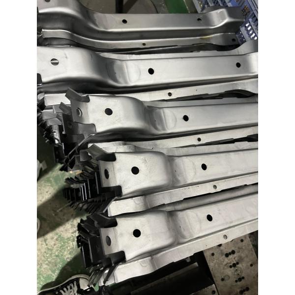 Производство деталей для штамповки высокоточных алюминиевых листовых металлов