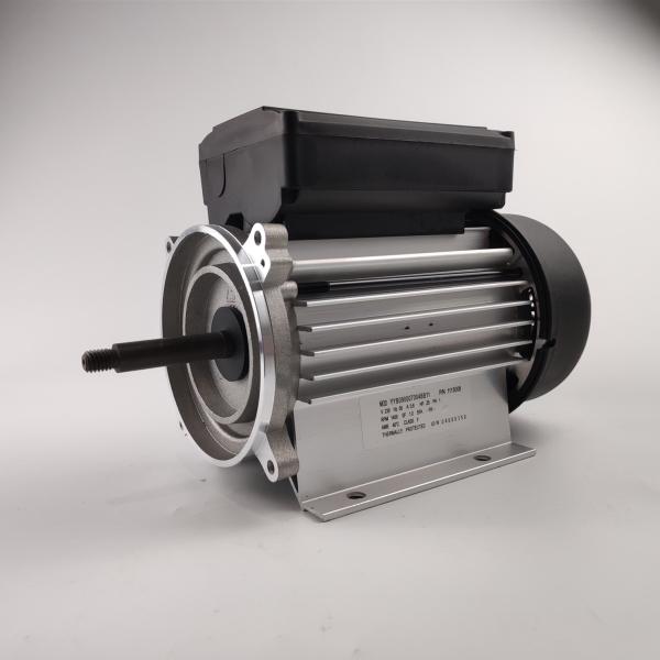 300-700W Electric Water Pump Motor Single Phase 3000rpm For Spa And Bathtub Pumps