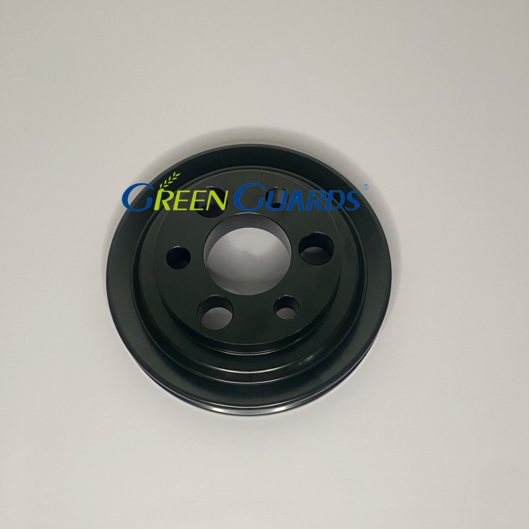 Lawn Mower Parts PTO Shaft Pulley GMIU803358 Fits Deere Mower