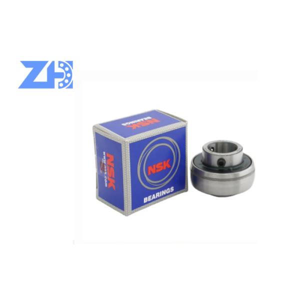 40mm Bore Diameter High Grade Insert Ball Bearing UC308 insert ball bearing