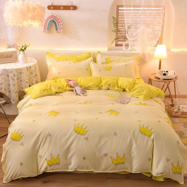 Simple mode taille personnalisée lit floraux ensemble 2-2,5 kg poids plante design floraux