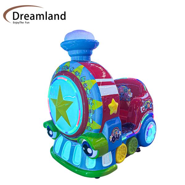 Experience Non-Stop Entertainment with Arcade Game Machine Play Time 2-5 Coins