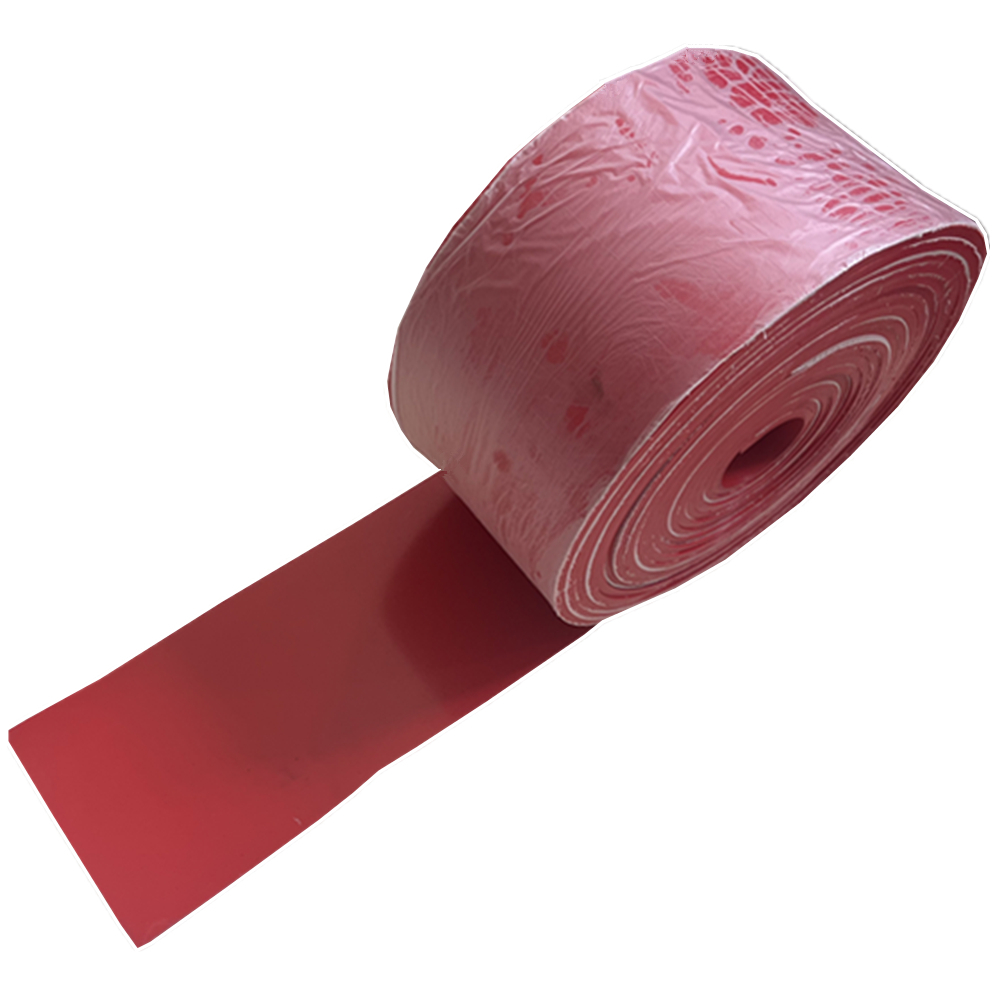 Natural Rubber Sealing System/Red Conveyor Skirt Board/Rubber Skirting Sheets