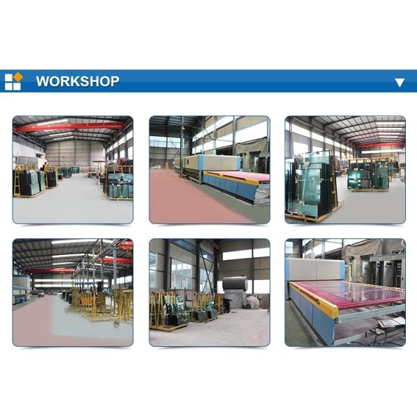 European Top Hung And Outward 1.4mm Aluminium Swing Window