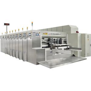 Wepack (Guangzhou) Machinery Equipment Co., Ltd
