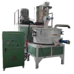 SHR-Z500/1000 устройство поддержки высокой и низкой смеси