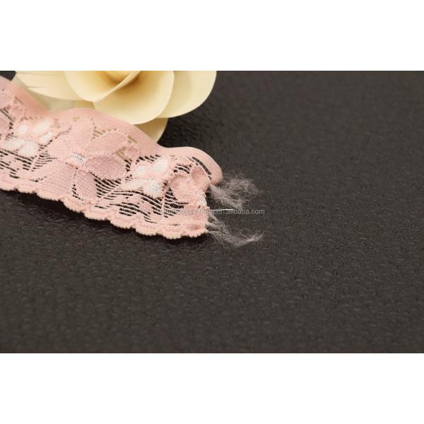 35mm sexy lady lace elastic  nylon elastic band underwear