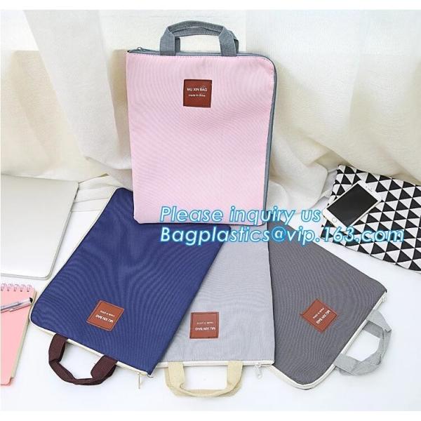 Manufacture High Quality Nylon Business Waterproof Laptop Bag for women,Nylon Laptop Bag with Front Pocket for 13 13.3 I