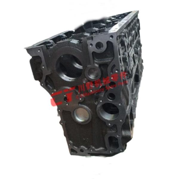 CY ME220454のディーゼル機関のシリンダ ブロック6D34 SK200-6三菱のブロック