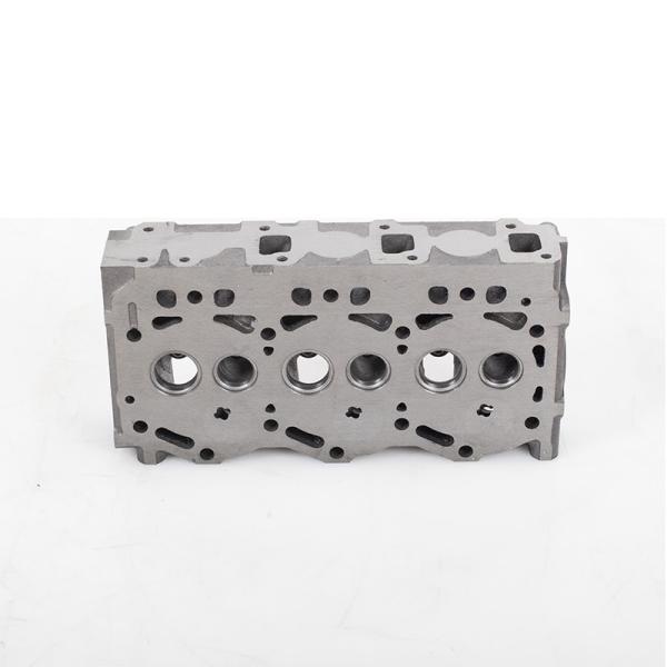 Cabeça de cilindro da máquina escavadora 3TNV76 119717-11740 para as peças de motor de Yanmar