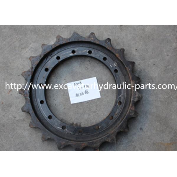 Цепное колесо 0990219 зубов 099-0219 привода части Ундеркарриаге звезды конечной передачи экскаватора Э120Б