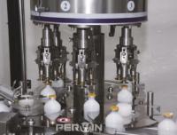 Linha de produção de enchimento vacinal animal de Inacciated