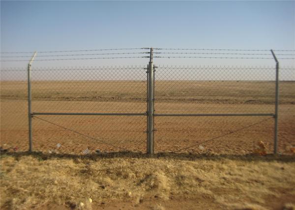 galvanized chain link fence for sale diamond wire mesh