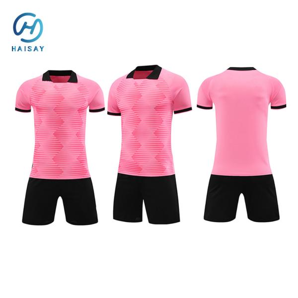Custom Soccer Casual Uniform Sets Personalized Designs With Image Upload – Unleash Your Style With Endless Patterns, Logos & Graphics – Premium Comfort For Off-Pitch Wear & Group Orders