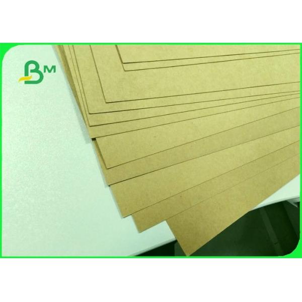 100% бамбуковых конвертов бумаги Крафт волокна делая крен бумаги 70гсм