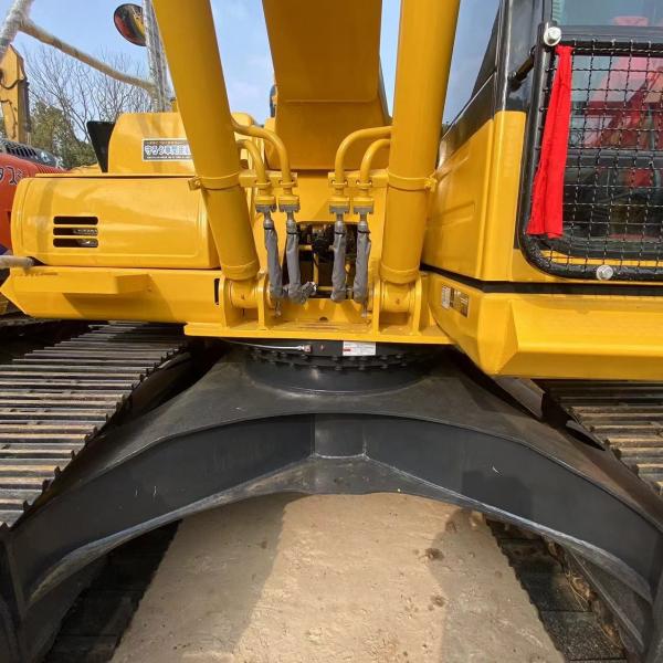 CAT330B Excavadora com potência e peso operacional 20253 Capacidade de balde 0,8m3