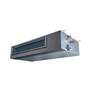 ハイセンスの低高さの天井配管AC/DCユニット 4.5kW R32