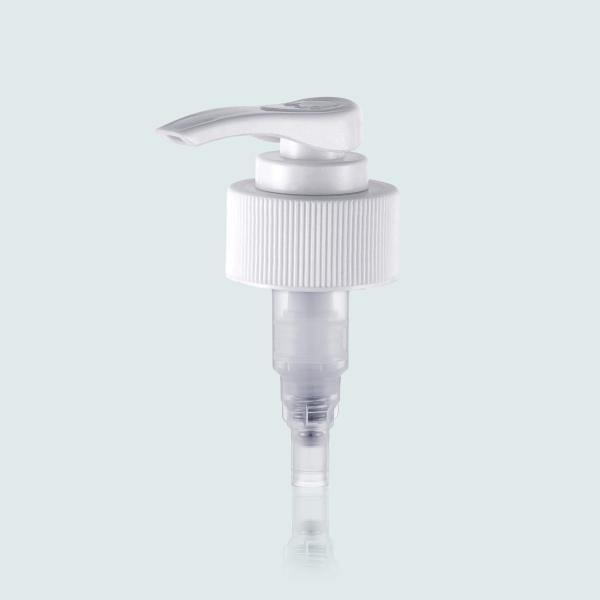 JY327-15 Personal Care Bottles PP Lotion Dispenser Pump