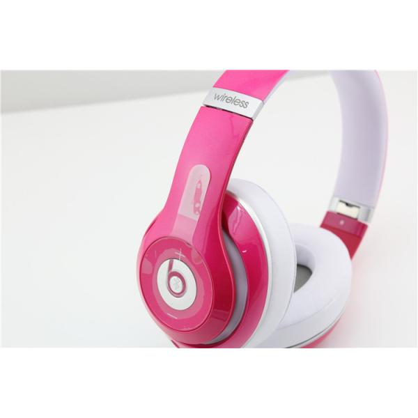 n Beats Studio 2.0 Wireless Over-Ear Headphones  Pink New Sealed  made in china grgheadsets-com.ecer.com