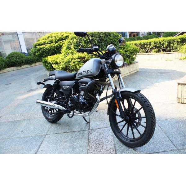 Мотоцикл 7.8кв/8500р/минута улицы зажигания 200кк законный с 2 местами