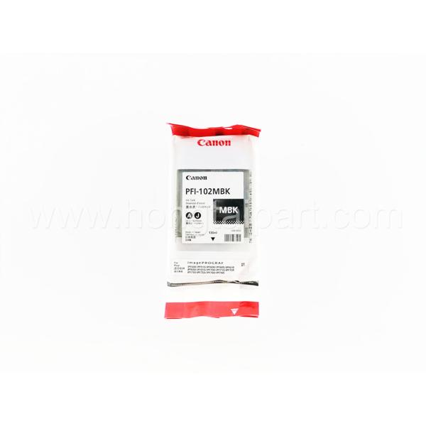 Патрон чернил замены канона для изображения PROGRAF IPF500 IPF510 IPF600 IPF605 IPF610