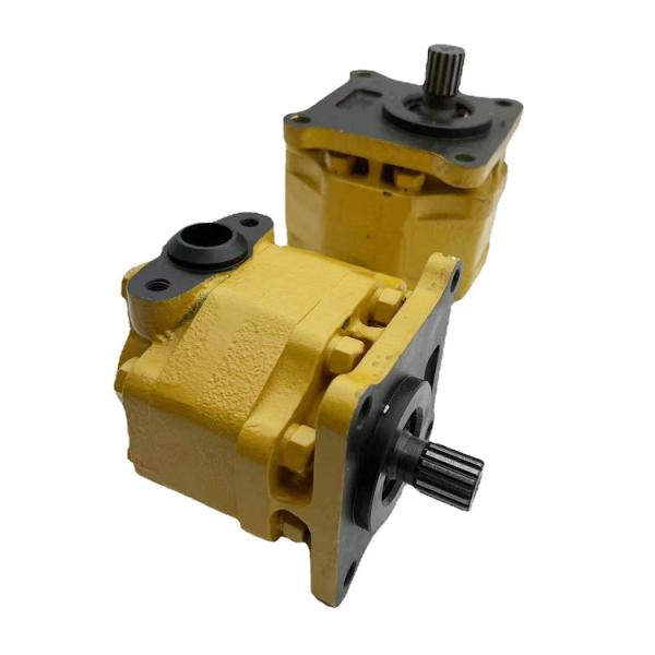 Original Excavator Piston Pump hydraulic pump gear pump 4676993 For ZX140W-3 ZX170W-5B ZX220W-5B