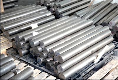 Cold Rolled 316 321 Round Steel Rods Stainless Steel 2mm 3mm 6mm