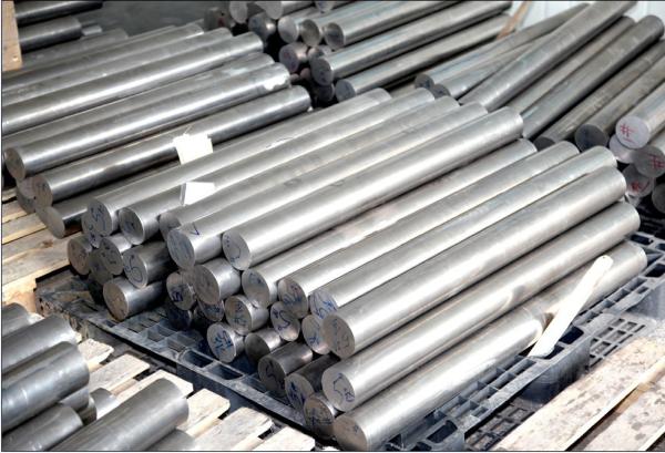 Cold Rolled 316 321 Round Steel Rods Stainless Steel 2mm 3mm 6mm