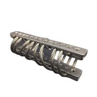 Moteur monté câble à câble Amortisseur de vibration Voiture Construction navale Véhicules 30G Choc