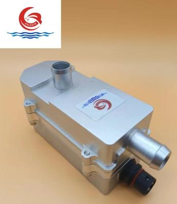 Goldate 500W, aquecedores de motores de carro, motor de carro elétrico, 220V, aquecimento rápido