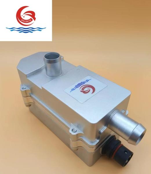 Goldate 500W, aquecedores de motores de carro, motor de carro elétrico, 220V, aquecimento rápido