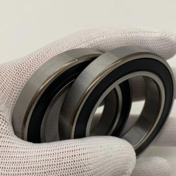Z3V3 Door Deep Groove Ball Bearing 6010 50x80x16 Mm