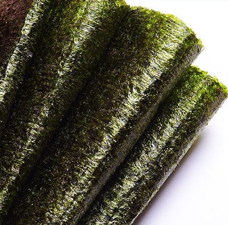 Суши Nori УПРАВЛЕНИЯ ПО САНИТАРНОМУ НАДЗОРУ ЗА КАЧЕСТВОМ ПИЩЕВЫХ ПРОДУКТОВ И МЕДИКАМЕНТОВ сухие зажаренные в духовке зажарили в духовке морскую водоросль для создания программы-оболочки суш