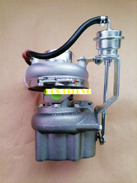 Turbocompressor EC210B D6E VOLVO210B do motor de Powerlevo POWERLEVO Volvo