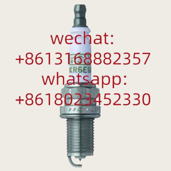 Engine Spark Plugs BKR5EGP 7090 For Iridium Spark Plug Xutlin Mitsubishi Nissan Hyundai Ford NGK