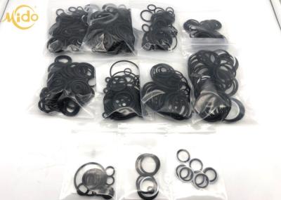 VOE14588359 Control Valve Seal Kits EC55C EC60C Excavator Engineering Parts