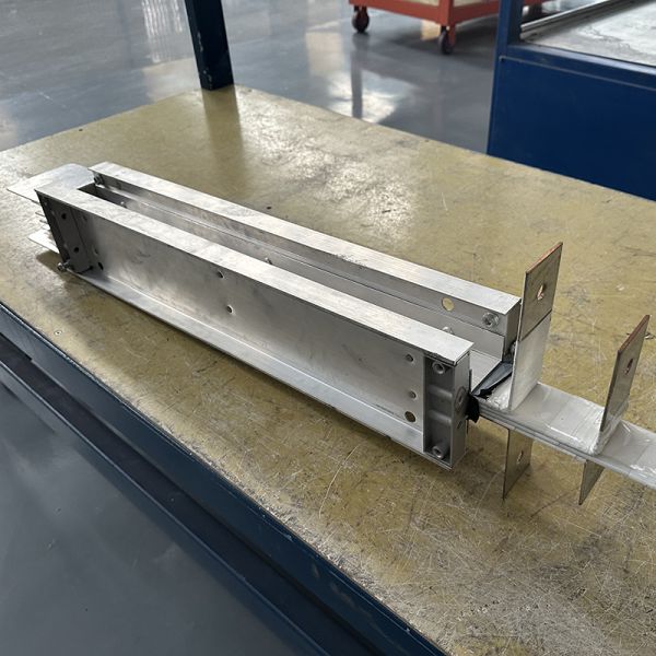 Gaine de bus électrique sandwich premium, taille personnalisable