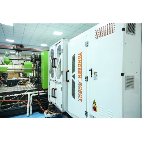 XIAMEN HENGRUISHENG PLASTIC TECHNOLOGY CO.LTD