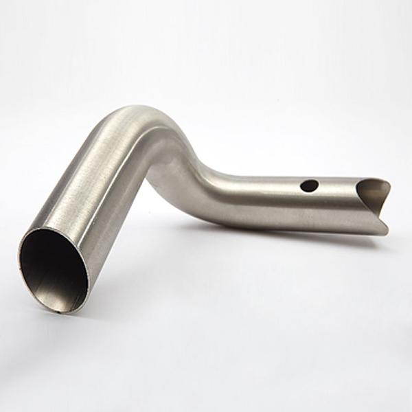 изготовление 6063 трубки трубопровода нержавеющей стали 316 0.02mm гнуть алюминиевое