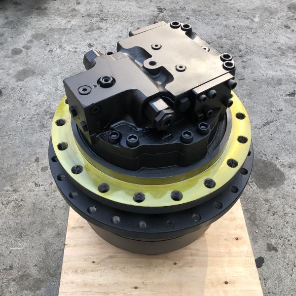 31N9-40030 Travel Motor Assy R320LC-7 Final Drive