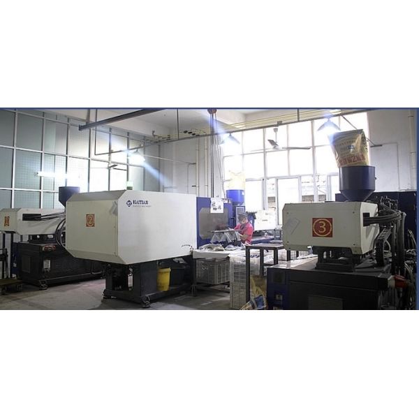 Anhui EZ Import & Export Co.,Ltd