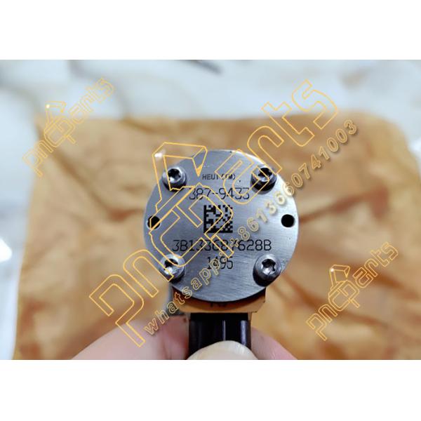 Инжектор топлива C9 387-9433 3879433 инжектор E330D E336D CAT 10R7222