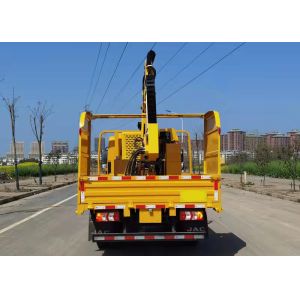 Заграждение высокой эффективности триммера изгороди корабля шоссе длинное