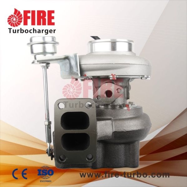 S200G Turbocharger 04905207KZ 56209880003 Deutz,V-,R---nault Truck,Bus with TCD2013L6-4V Euro-4,TCD2013L6 Engine