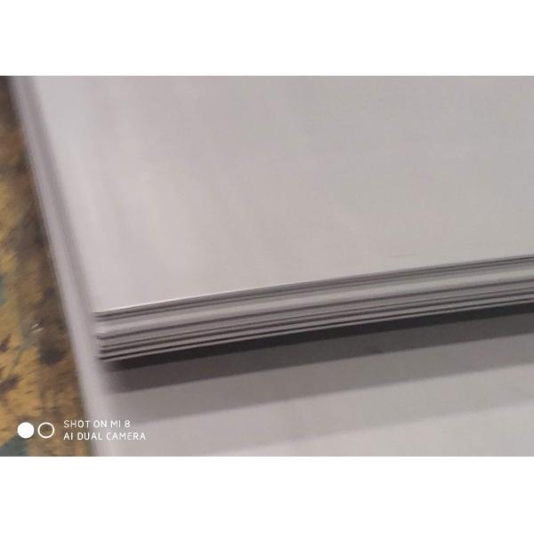 Corrosion Resistant AISI ASTM ​316L Stainless Steel Sheet