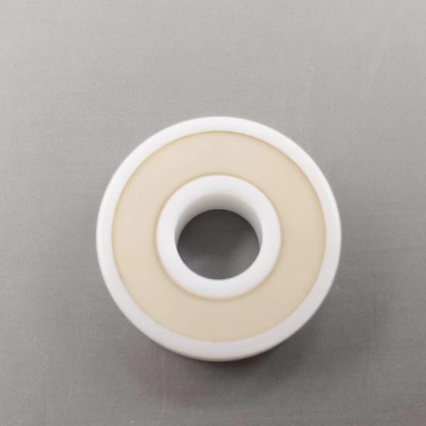 Sealed 608 Ceramic Bearings For Inline Skate Water Pump