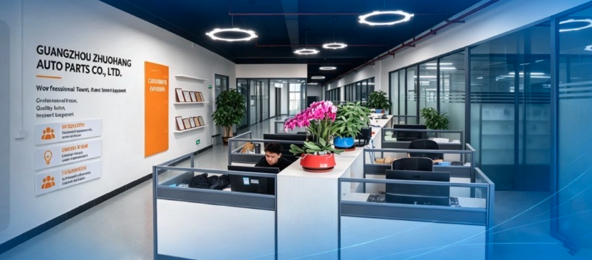 Guangzhou Zhuohang Auto Parts Co., Ltd.