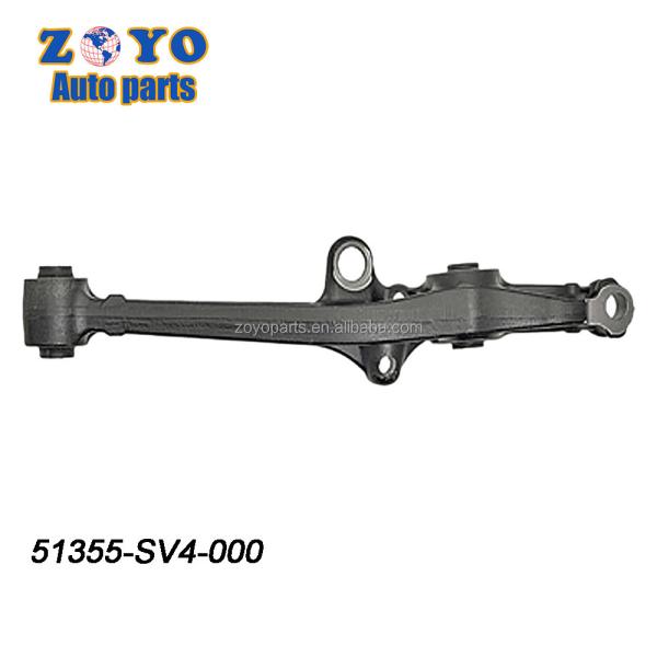 Forging/Casting Control Arm K80325 for Honda Accord Acura CL 1999 Suspension Parts