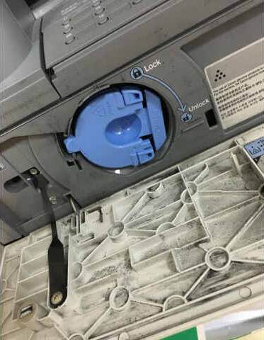 NPG-32 para o efeito excelente da impressão do cartucho de tonalizador de Canon IR1024