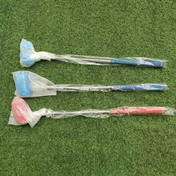 mini golf putter plastic golf putter mini golf course plastic putter